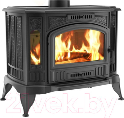 Печь-камин Kratki Koza K9/150