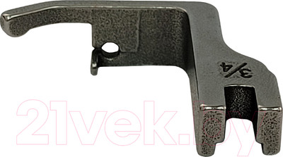 Лапка для промышленной швейной машины Sentex A10-01 3/4