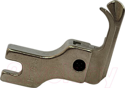 Лапка для промышленной швейной машины Sentex CR 1/16NS(AA)