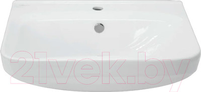 Умывальник Sanita Luxe Next WB.PD/Next/60-C/WHT.G/S1