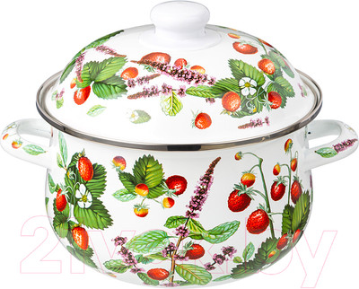 Кастрюля Agness 934-562