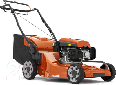 Газонокосилка бензиновая Husqvarna LC 253S (970 54 15-01)