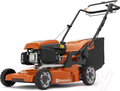 Газонокосилка бензиновая Husqvarna LC 347V (970 54 13-01)