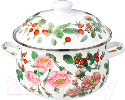 Кастрюля Agness 934-572