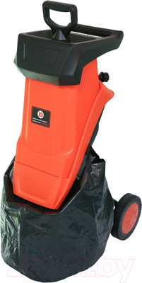 Садовый измельчитель электрический Калибр ЭСИ-2500Н (61605)