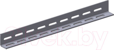 Уголок крепежный СОЭМИ К236ц УТ2.5 / 112535551