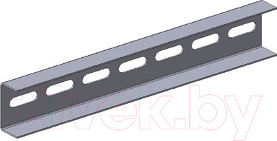 Профиль монтажный СОЭМИ К225ц УТ2.5 / 112527551