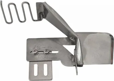 Окантователь для промышленной швейной машины Sentex JC-T019 1-1/2 3/8