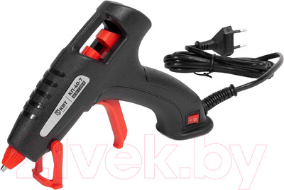 Клеевой пистолет КВТ КП-40-7 / 87965