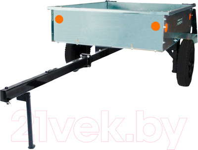 Прицеп Мобил К К ТПМ-500-1 Премиум (MBK0013669)