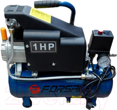 Воздушный компрессор Forsage F-BM9L