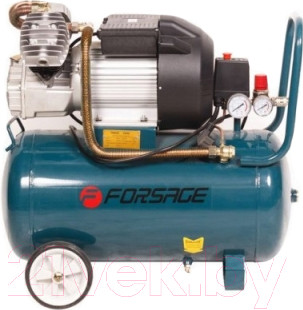 Воздушный компрессор Forsage F-V30/50