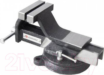 Тиски Forsage F-6540804