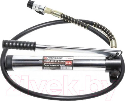 Насос гидравлический Forsage F-B600 (19424)