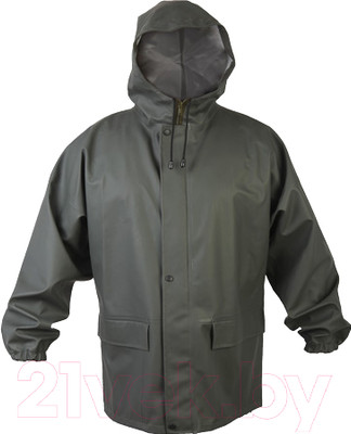 Куртка для охоты и рыбалки FortMen ПВХ 20 / 1500 (р-р 48-50)