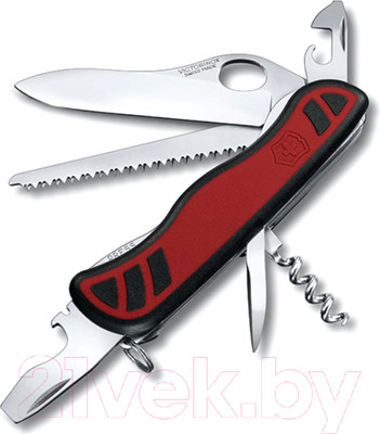 Нож швейцарский Victorinox Forester 0.8361.MC