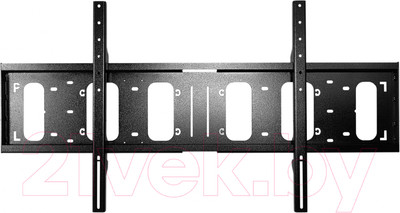 Кронштейн для телевизора PL 1000.B (черный)