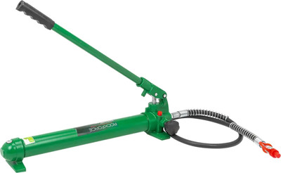 Насос гидравлический RockForce RF-0100-2A-4