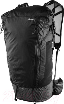 Рюкзак туристический MATADOR Freerain 28L (черный)