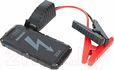 Пусковое устройство Беркут Specialist JSL-9000