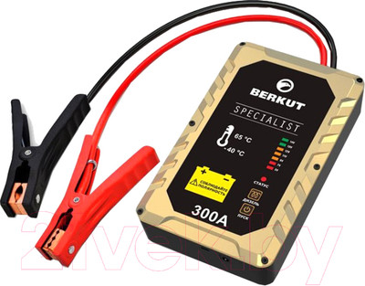 Пусковое устройство Беркут Specialist JSC-300C