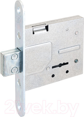 Замок врезной ПроСам ЗВ 8-4С/03 / 76500