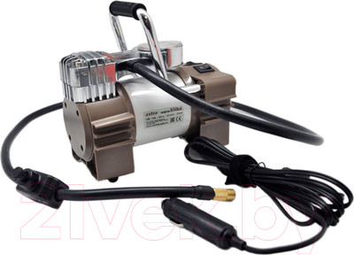 Автомобильный компрессор Качок К90 Led New