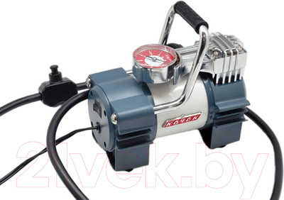 Автомобильный компрессор Качок К90 New