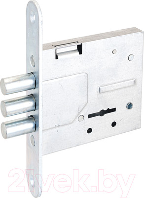 Замок врезной ПроСам ЗВ 8-4С/13 / 76600