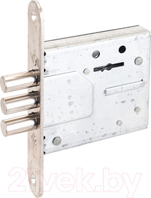 Замок врезной ПроСам ЗВ 8-8У/15 / 79601