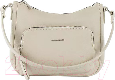 Сумка David Jones 823-6905-2-IVR (Ivory)
