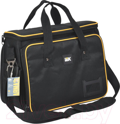 Сумка для инструмента IEK BG-04 / A2L5-BG10-04-K02