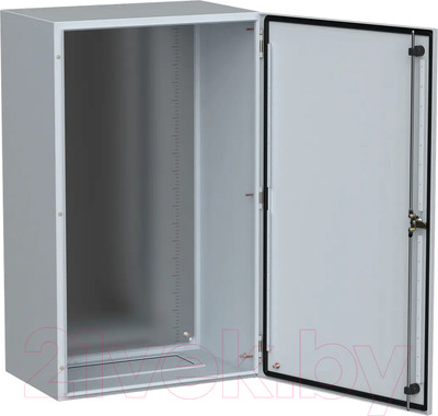 Корпус металлический IEK TI5-10-N-100-060-030-66