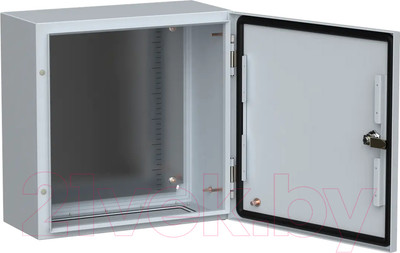 Корпус металлический IEK TI5-10-N-040-040-020-66