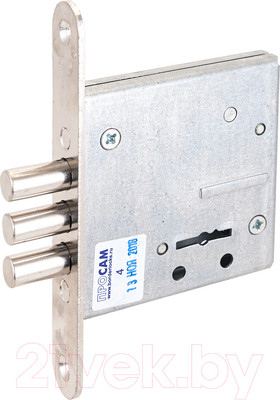 Замок врезной ПроСам ЗВ 8-8/13 / 80100