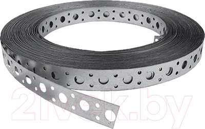 Лента перфорированная IEK CLP1M-LP-20-1