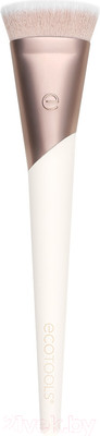 Кисть для макияжа Ecotools Luxe Flawless Foundation Brush ET3222
