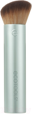Кисть для макияжа Ecotools Flawless Coverage Brush ET3232