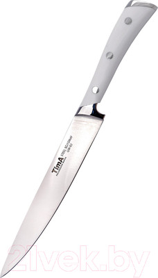 Нож TimA GeoWhite GW-02