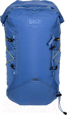 Рюкзак туристический BACH Pack Higgs 15 / 281352-6965 (синий)