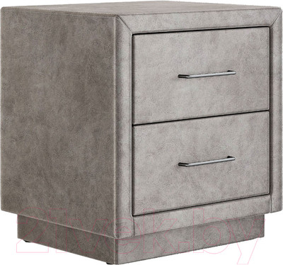 Прикроватная тумба Сонум Модерн 47-40 (энигма десерт)