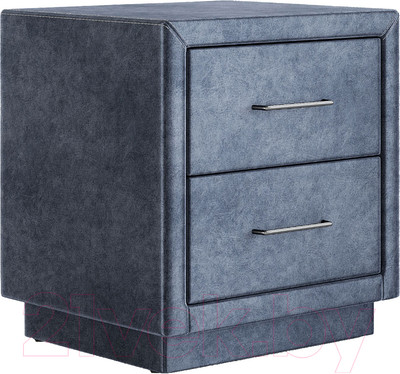 Прикроватная тумба Сонум Модерн 47-40 (энигма океан)