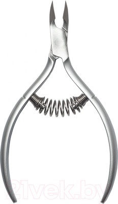 Кусачки для маникюра Yoko SK- 015/12 12мм