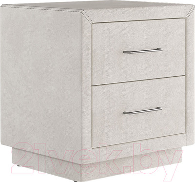 Прикроватная тумба Сонум Модерн 47-40 (лофти лен)