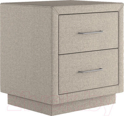 Прикроватная тумба Сонум Модерн 47-40 (багама бежевый)