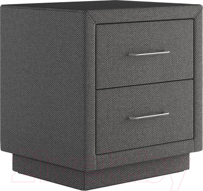 Прикроватная тумба Сонум Модерн 47-40 (багама серый)