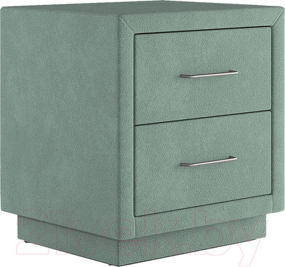Прикроватная тумба Сонум Модерн 47-40 (эвита мятный)
