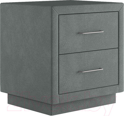 Прикроватная тумба Сонум Модерн 47-40 (эвита серый)