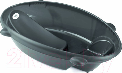 Ванночка детская Cam Bollicina / C095-U55/U55 (антрацит)
