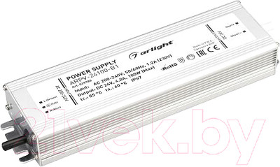 Адаптер для светодиодной ленты Arlight ARPV-24100-B1 / 028788